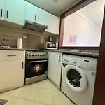 Ashri Holiday Homes Apartment In Dubai Production City