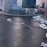 Avant Marina 2Br With Amazing Views