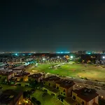 Stunning 1Br With Golf View In Sports City