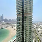 Silkhaus Mid Floor Marina Vista With Private Beach