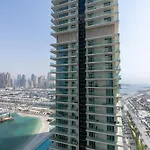Luxury Apartment With Private Beach Access