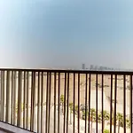 Mag Eye - Elegant Studio Apartment In Meydan
