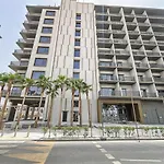 Mag Eye - Elegant Studio Apartment In Meydan