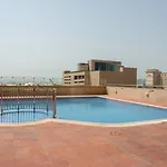 Stunning View 1 Bedroom Apartment Pool & Gym