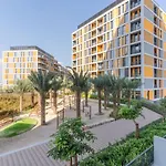 Classy 1Br Midtown Stay Near Miracle Garden By Vibel