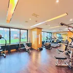 Waves - Executive Bay Studio, Canal View And Modern Amenities
