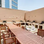 Rare Holiday Homes - The Crescent Tower - Impz - Dubai Production City - R705