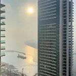 Silkhaus 1Bdr Marina Vista With Private Beach Access