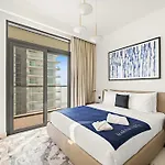 Silkhaus 1Bdr Marina Vista With Private Beach Access