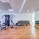 Shoresinn - Elegant 2Br With Dubai Marina View