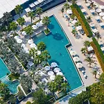 Jumeirah Beach, The Address JBR Beach Apartment