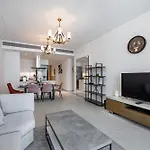 Jumeirah Beach, The Address JBR Beach Apartment