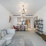 Jumeirah Beach, The Address JBR Beach Apartment
