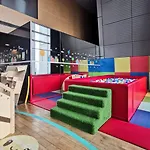 Blueground Difc Lounge Gym Indoor Swimming Dxb-1527