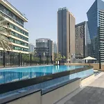 Marina Quays - Calm One Bedroom