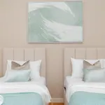 Bluewaters Residences 10 - Spacious Unit With Large Balcony