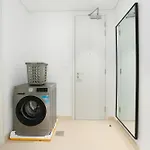 Bluewaters Residences 10 - Spacious Unit With Large Balcony