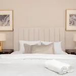Bluewaters Residences 10 - Spacious Unit With Large Balcony