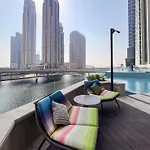 Homesgetaway-Cozy Luxury 1Br I Missoni Urban Oasis