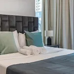 Shoresinn - Splendid 1Br In Dubai Marina