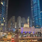 Tudors One Dubai Marina View Rooftop Pool Four Beds Apartment