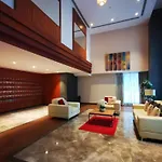 Golden Homes Burj Residences Tower 05 1Br City View Near Dubai Mall & Burj Khalifa