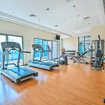 Homestead Apartment Dubai Marina