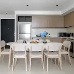 Stunning 3 Bedroom Apartment With Burj Khalifa And Fountain Views - Sleeps 9 - 2 Balconies