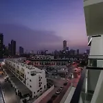 Alashrafia Saray - Bright 1Bdr Apartment In Jvc