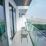 Alashrafia Saray - Bright 1Bdr Apartment In Jvc