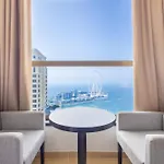 Breathtaking Full Sea View Luxury Apartment Jbr