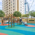Breathtaking Full Sea View Luxury Apartment Jbr