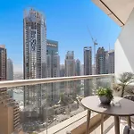 Marina Seaside Living Prime Location By The Beach