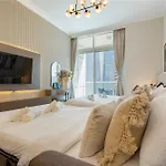 Marina Seaside Living Prime Location By The Beach