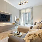 Marina Seaside Living Prime Location By The Beach