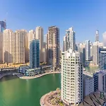 Luxurious Studio At Address Residences 15