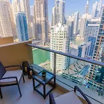 Luxurious Studio At Address Residences 15