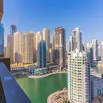 Luxurious Studio At Address Residences 15