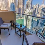 Luxurious Studio At Address Residences 15