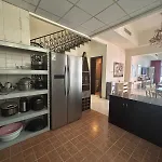 Peaceful Room In Villa Liwan Wadi Al-Safa 2
