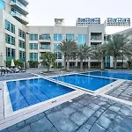 Havn - 1 Bedroom Apartment In Burj Views, Downtown
