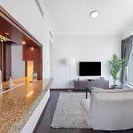 Havn - 1 Bedroom Apartment In Burj Views, Downtown