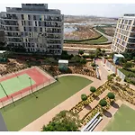 Modern 1Br Dania 1 Apartment With Private Balcony By Vibel