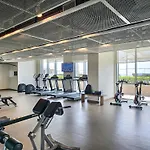 Easygo- Beachfront 2Bdr Apt In Dubai Harbor- Beach Isle