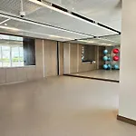 Easygo- Beachfront 2Bdr Apt In Dubai Harbor- Beach Isle