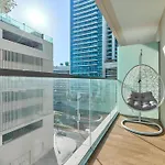 Bnbme - Marina Vista Tower 1