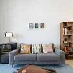 Dar Mama - Apartment In Downtown With Burj Khalifa View