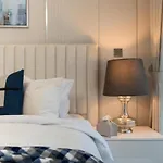 Studio Apartment At Azizi 25 In Central Meydan By Vibel
