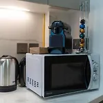 Studio Apartment At Azizi 25 In Central Meydan By Vibel