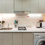 Studio Apartment At Azizi 25 In Central Meydan By Vibel
